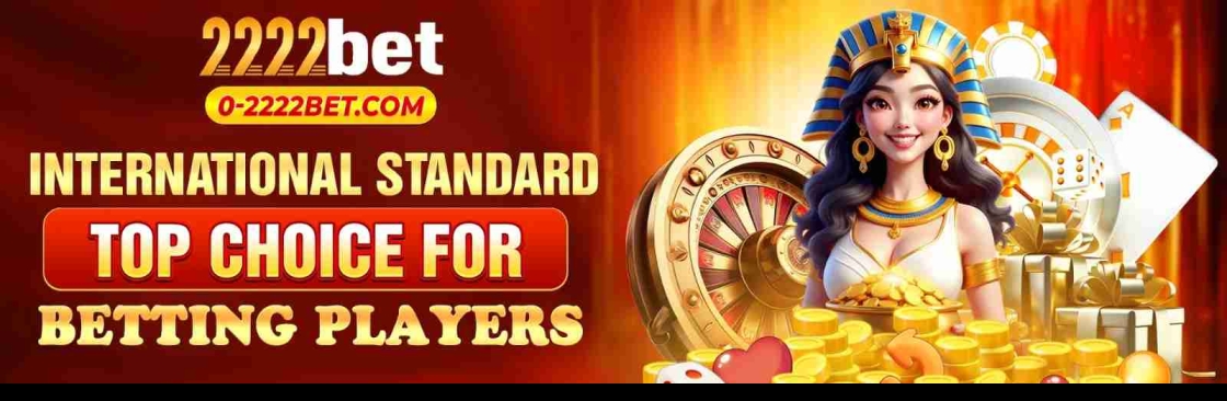 2222BET Online Casino Bangladesh Cover Image