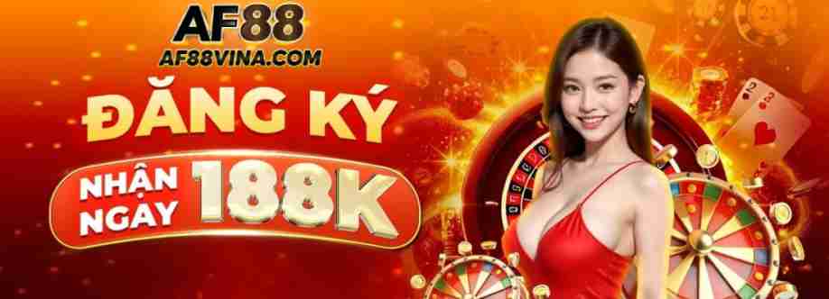 AF88 VINA Cover Image