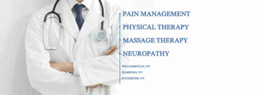 VKP Medical Cover Image