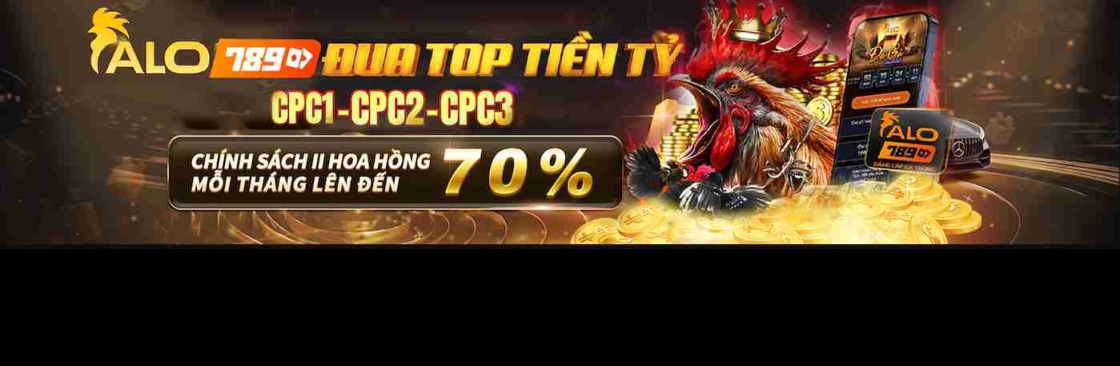 ALO789 amexcom Cover Image