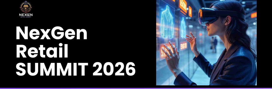 NexGen Retail Summit Cover Image