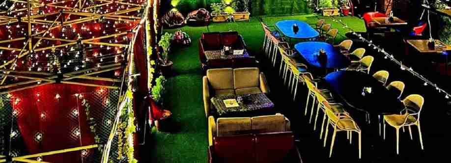 Tent Rooftop Restro and Cafe Cover Image