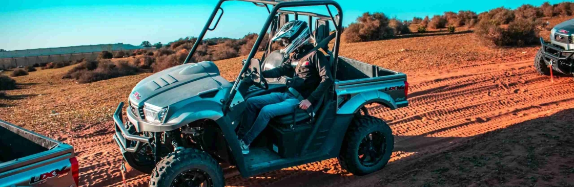 Morocco Mountain Trek Cover Image