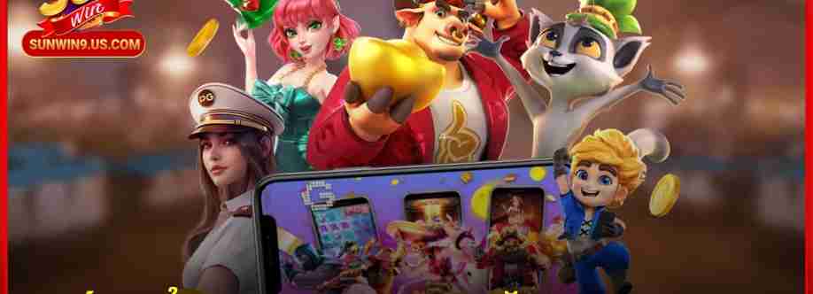 sunwin nền tảng game đổi thưởng hấp dẫn Cover Image