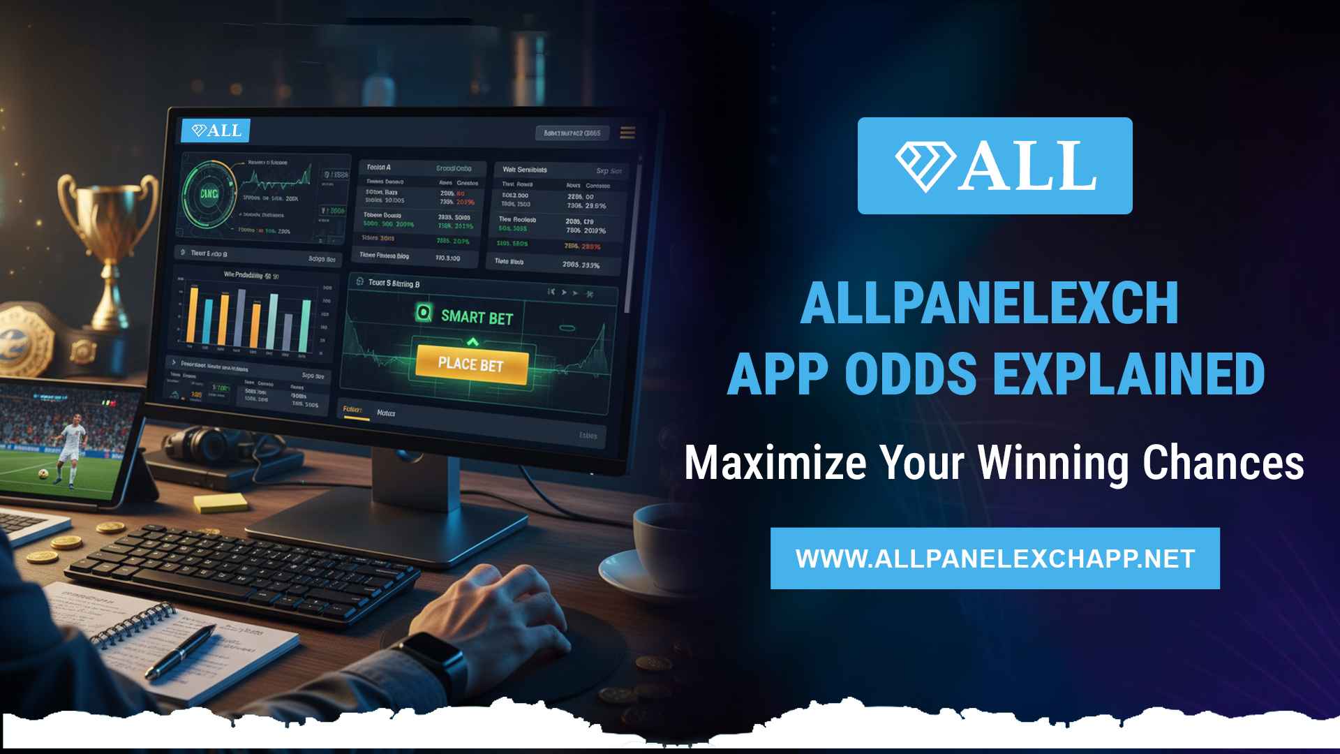AllPanelexch App Odds Explained | Maximize Winning Chances - AllPanelexch App & ID Guide | Sports Betting Platform in India