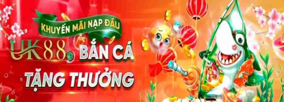 UK88 CNCOM Cover Image