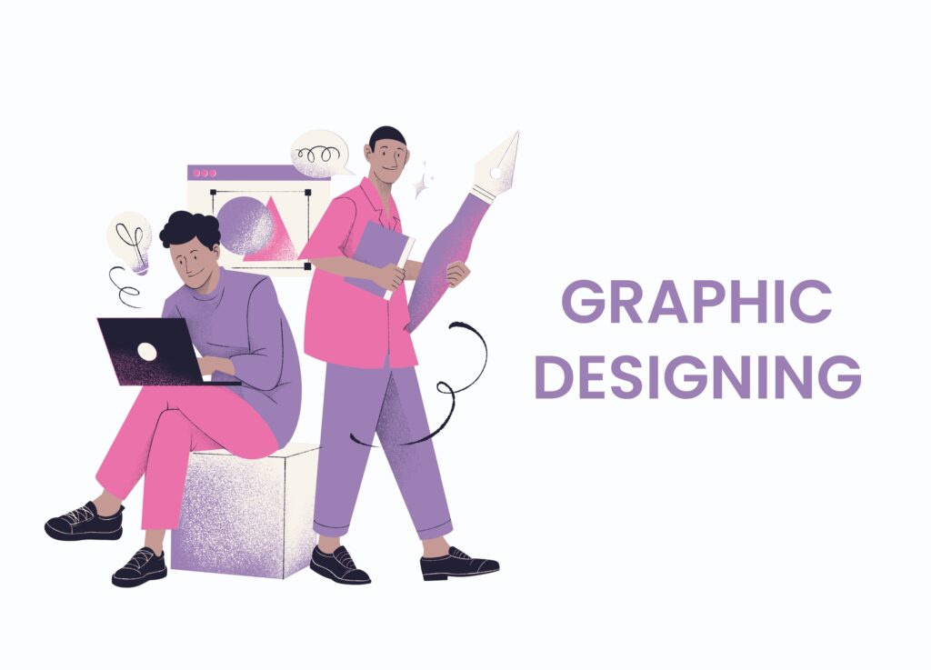Logo Design Company In Ahmedabad | Best Graphic Designer
