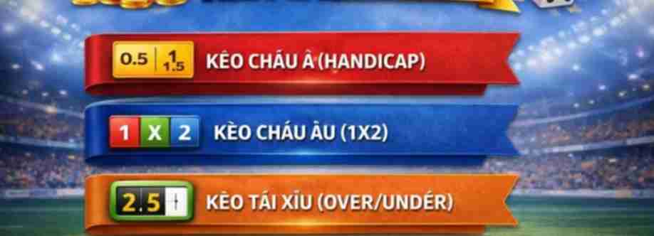 Tỷ Lệ Kèo Nhà Cái Cover Image