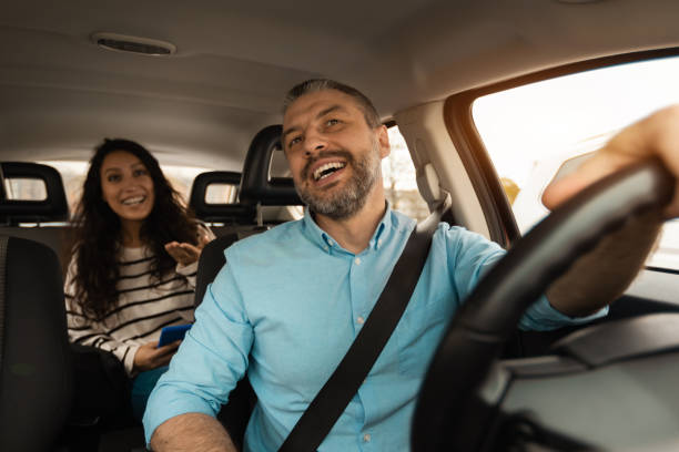Why Choose Carrum Taxi for Your Next Trip?