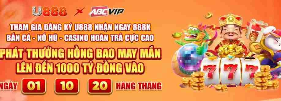 u888jnet Cover Image