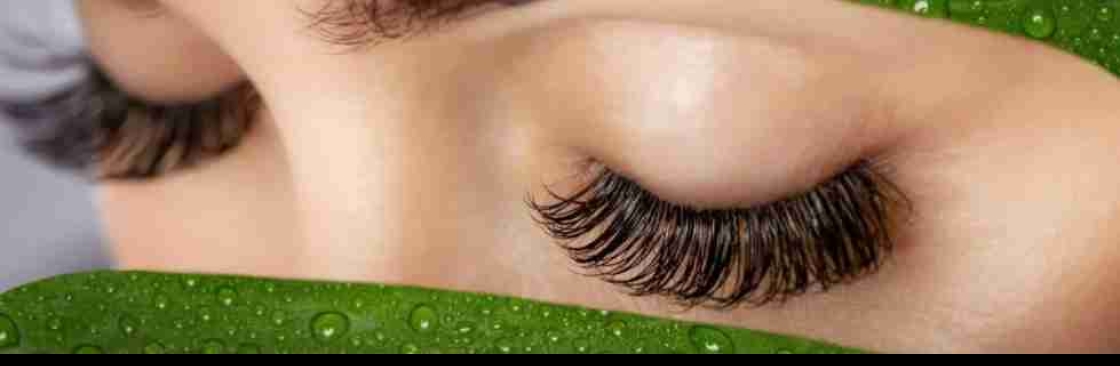 Brow Lush Cover Image