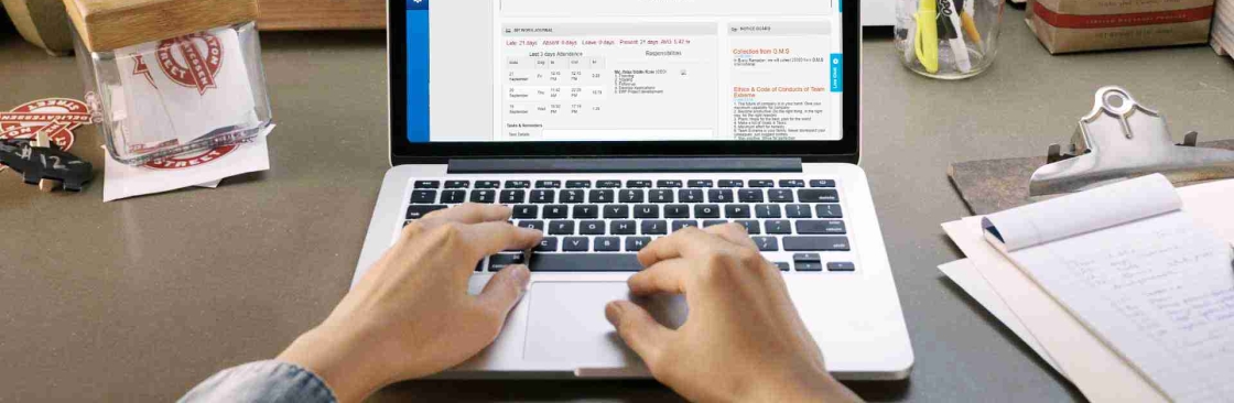 برنامج نظارات Cover Image