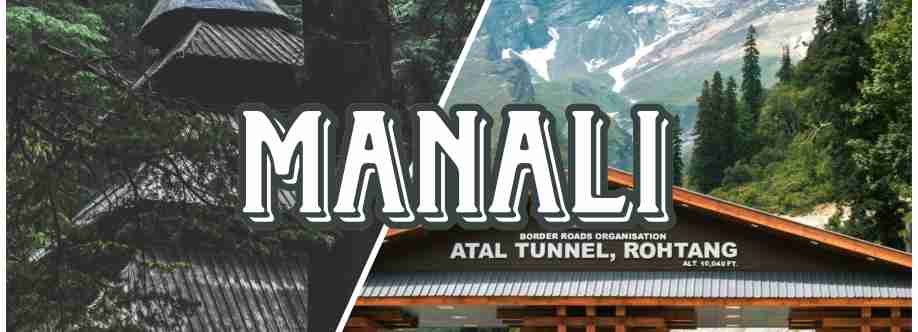 Manali Tour Packages Cover Image