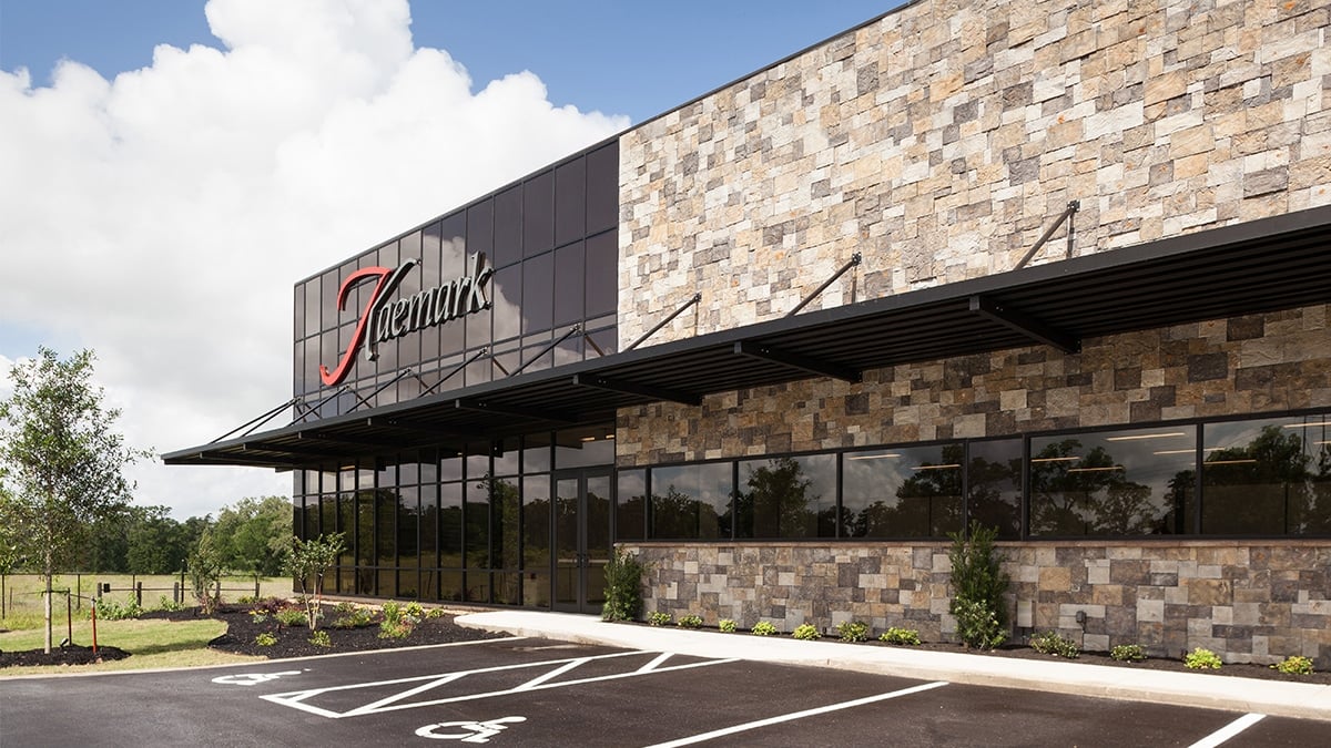 Custom Casework Solutions for Your Industry