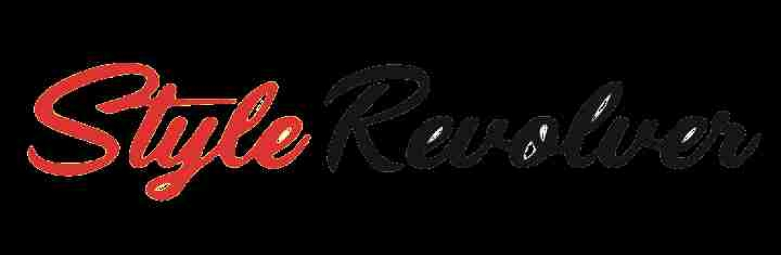 style revolver Cover Image