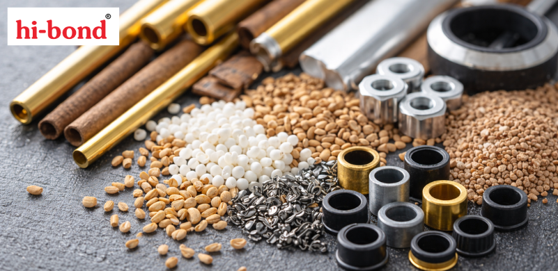 What Materials Are Used to Make Bushings? A Complete Guide