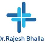 Dr Bhalla profile picture
