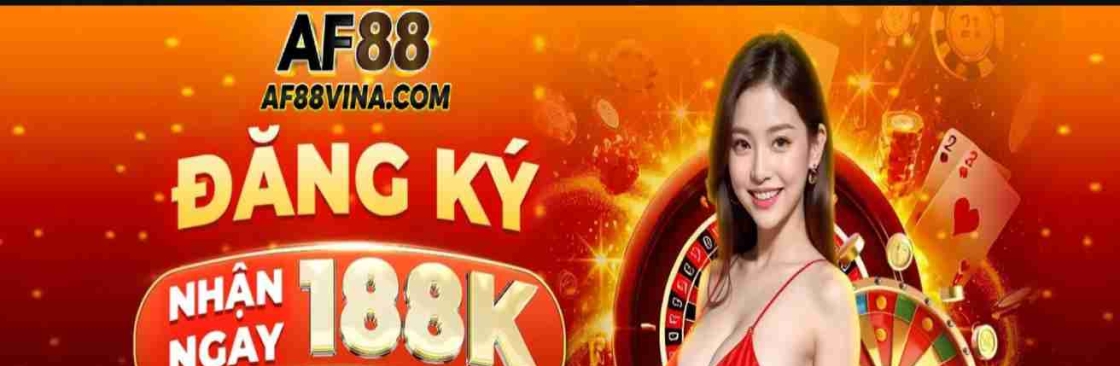 AF88 VINA Cover Image