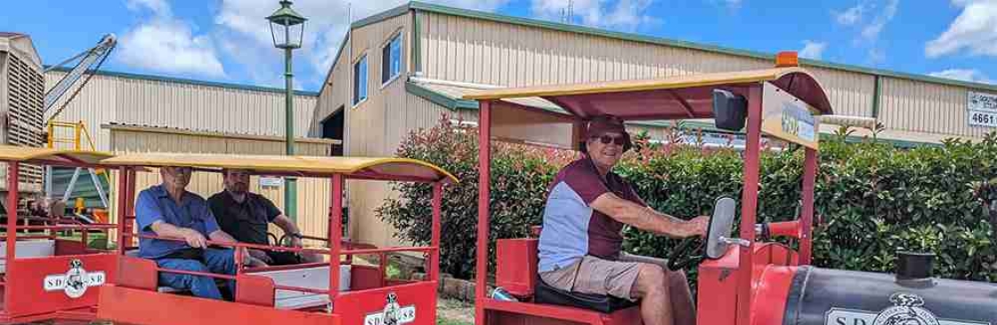 RAWR Support Services Cover Image