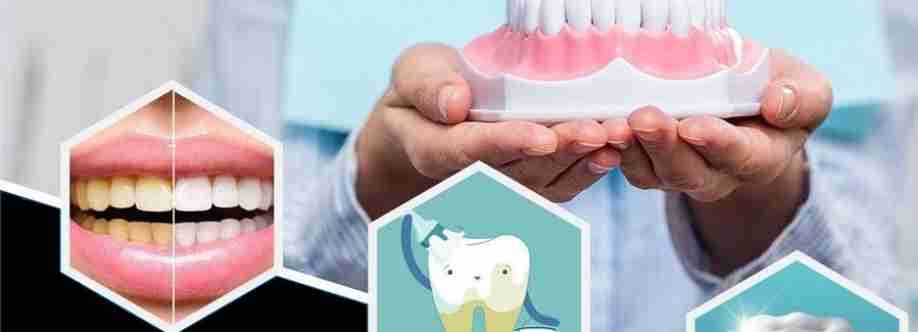 FMS DENTAL CLINICS Punjagutta Profile Picture