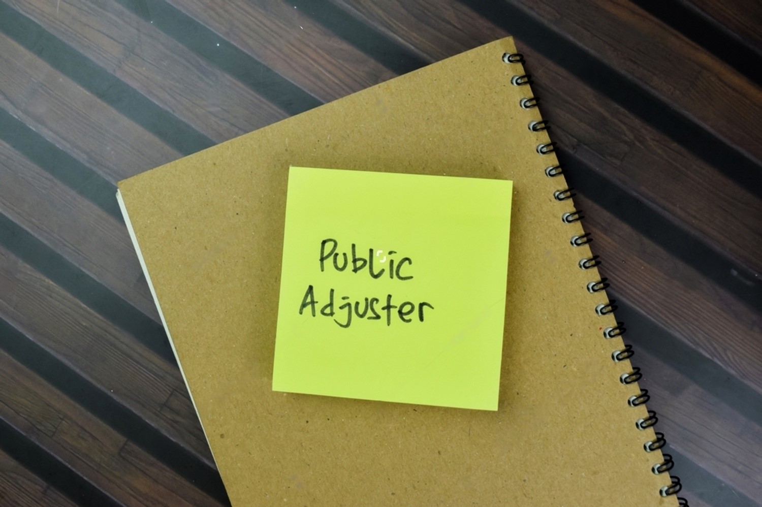 Public adjuster In Midwest City Oklahoma- Palco Claims