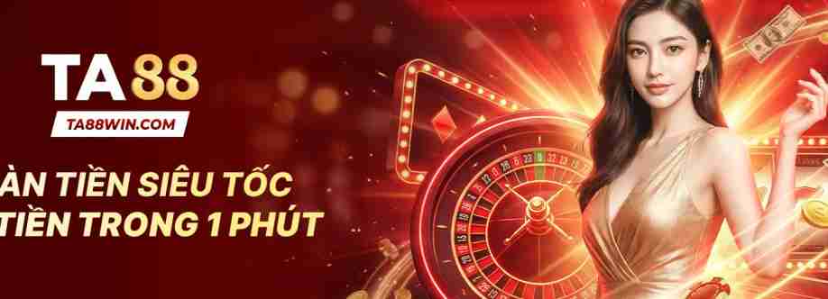 TA88 com Cover Image