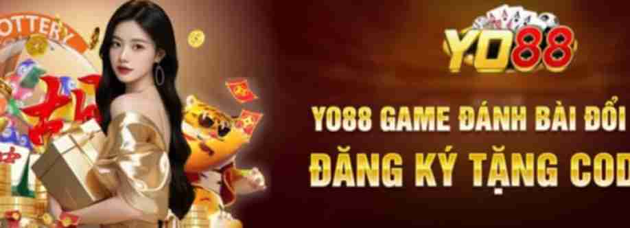 YO88 cổng game giải trí trực tuyến Cover Image