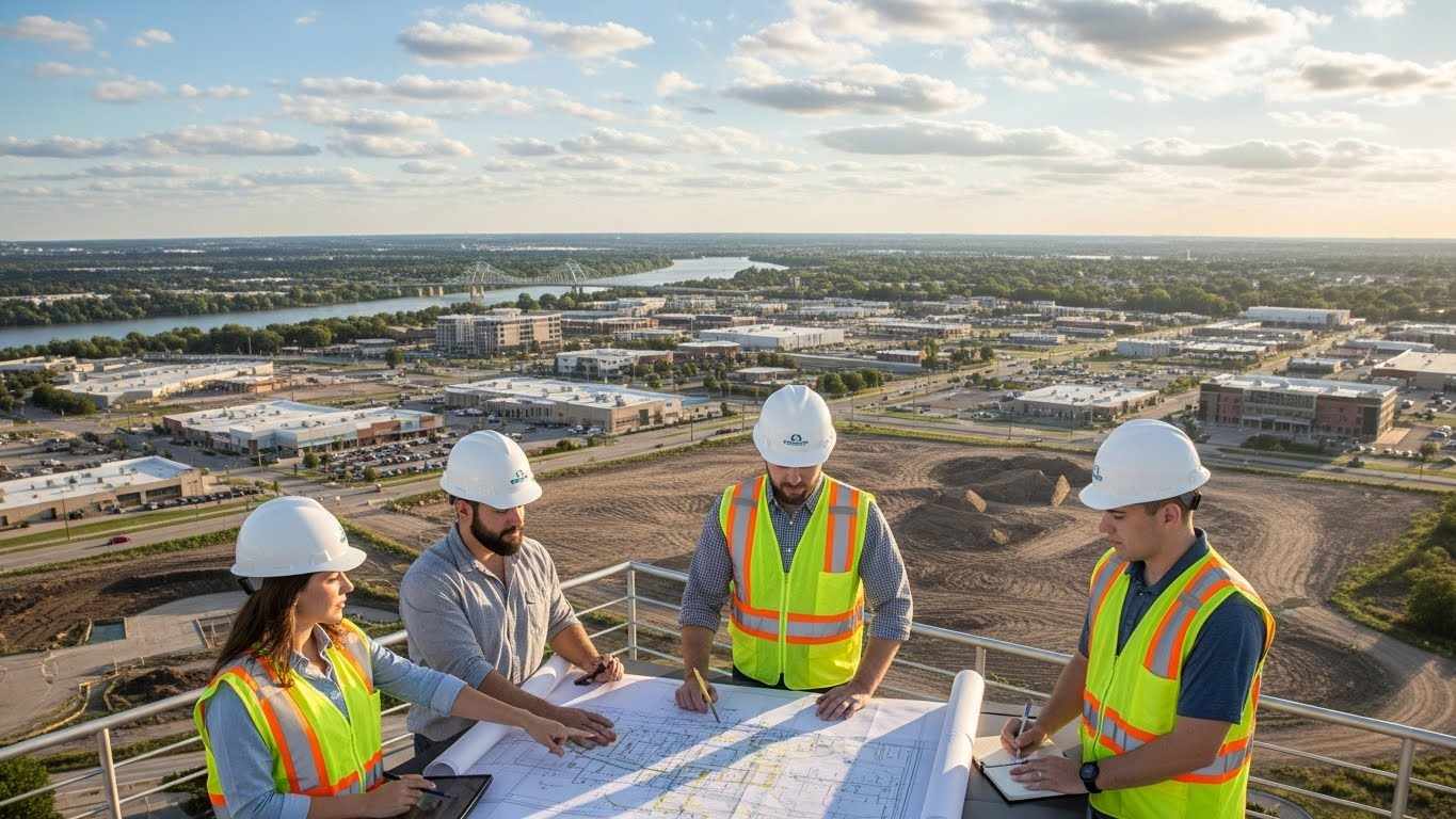 General Contractor in Waco, TX: Complete Hiring Checklist for Homeowners