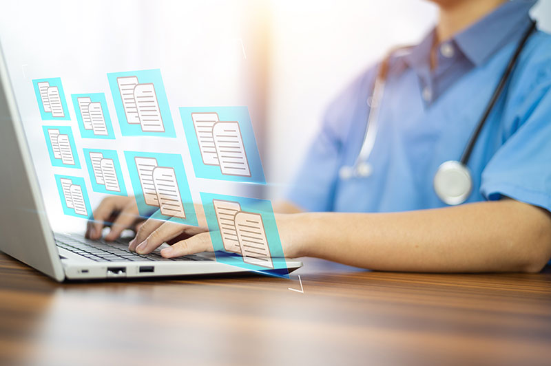 AI-Powered Medical Transcription for Small Practice Growth