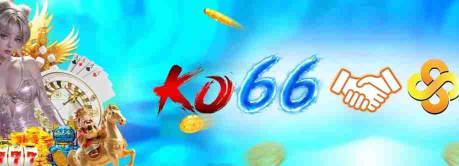 Ko66 onl Cover Image