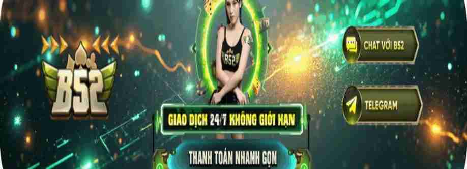 B52 Club Cover Image