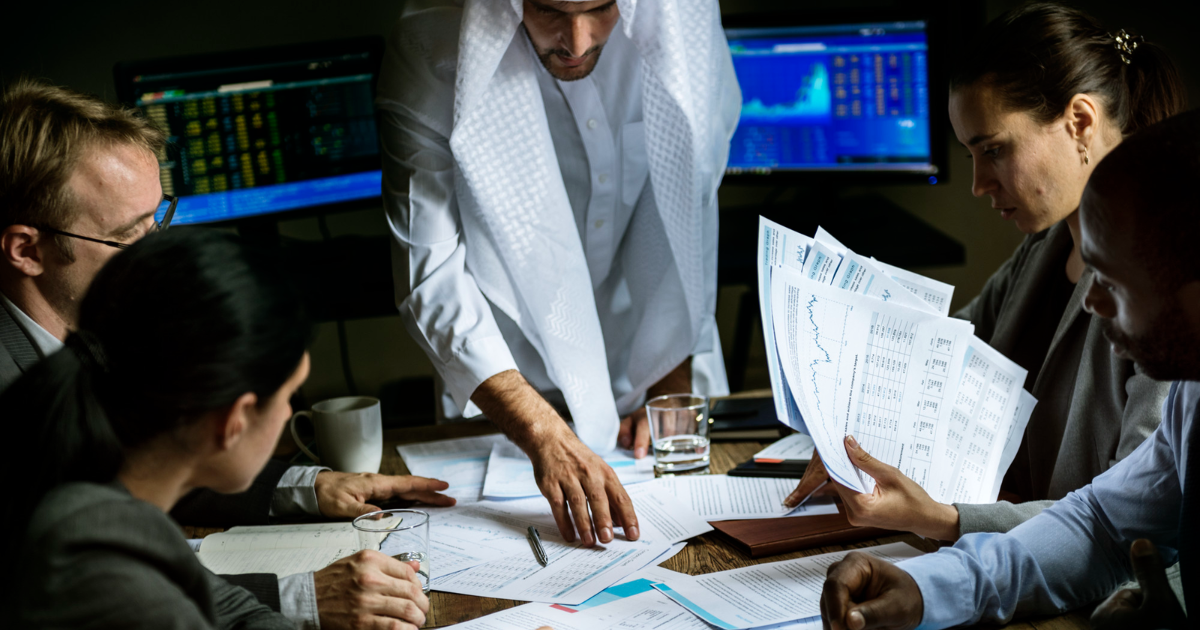 Why Outsourced Accounting Dubai Is Ideal for SMEs?