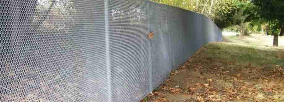 Newark Fence Cover Image