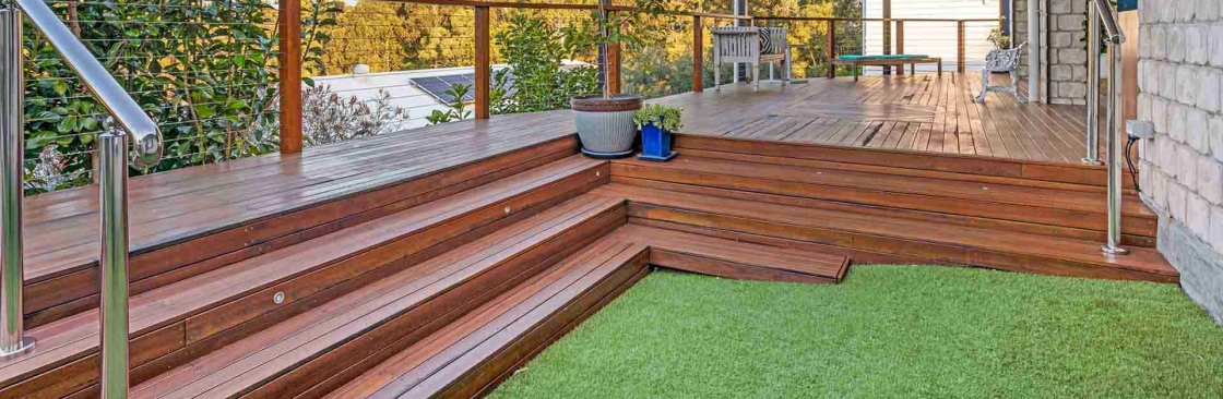 Advanced Decking Cover Image