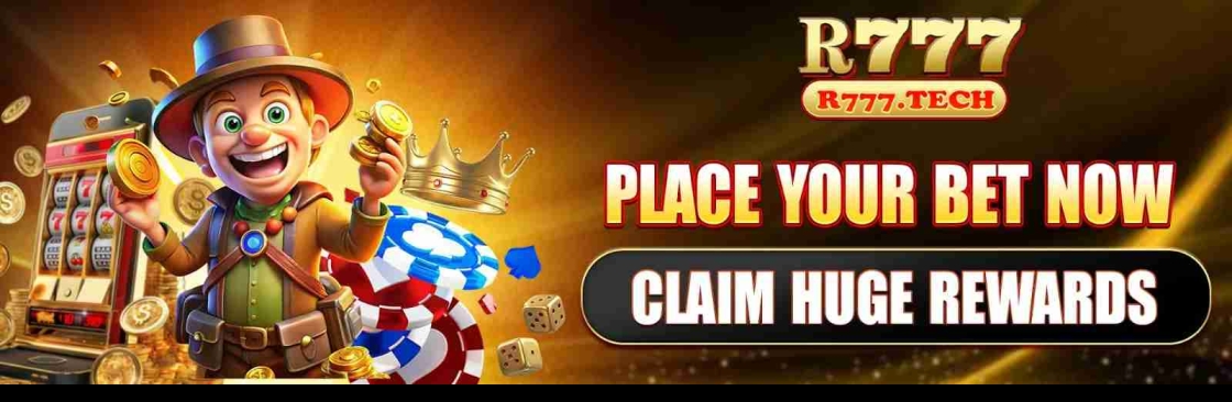 R777 Online Casino Bangladesh Cover Image