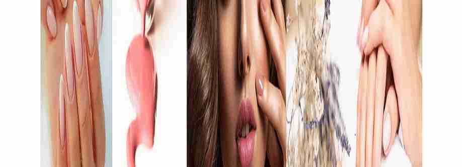 OC Nails Studio Cover Image