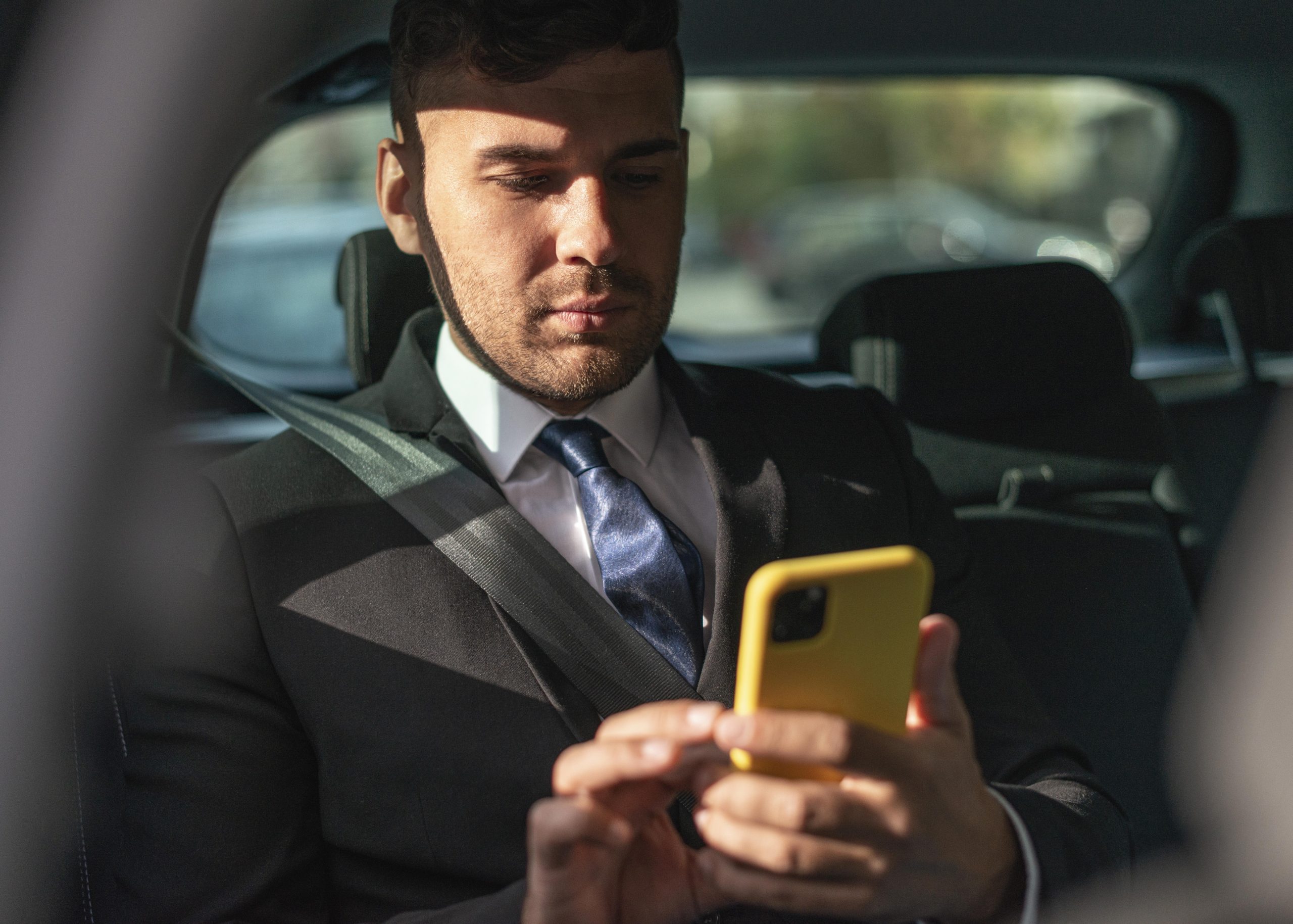 Which Kyneton Taxi Offers the Best Rates and Service?