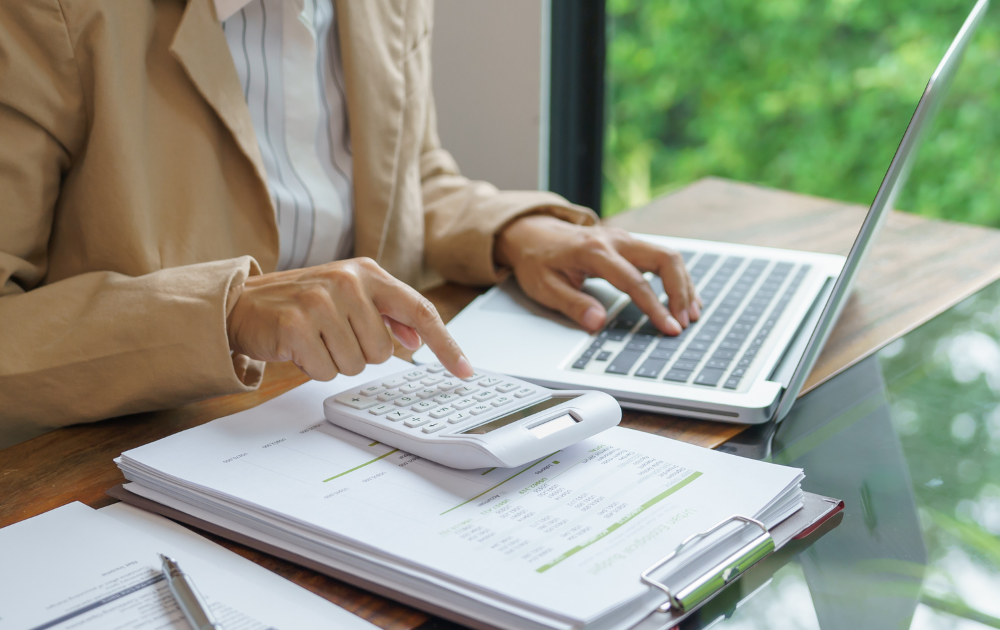 Taghan Bal: An Emerging Professional in Accounting and Advisory Services