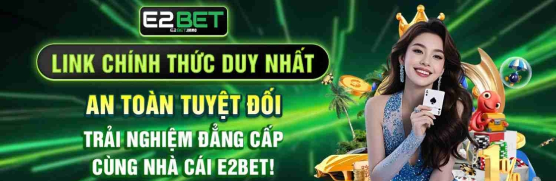 E2BET immo Cover Image