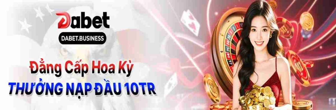 DABET BUSINESS Cover Image