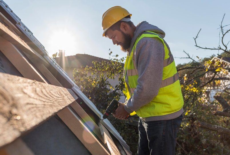 Reliable roofing support for Minnesota homes year-round