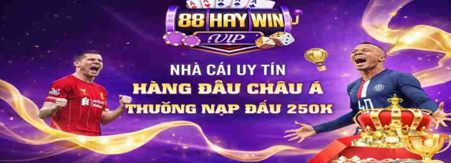 Haywin  Cổng Game Đổi Thưởng Cover Image