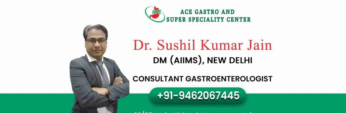 Dr Sushil Kumar Jain Cover Image
