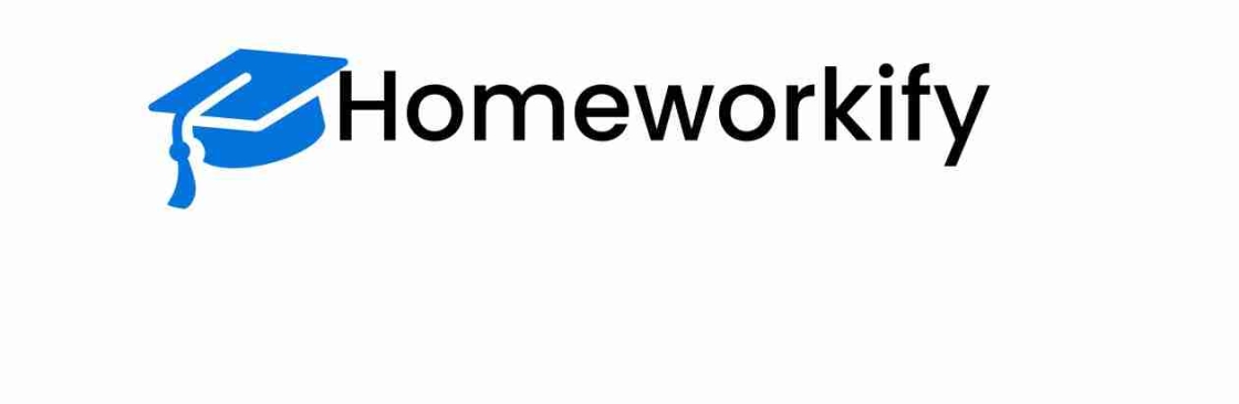Homeworkify AI Homework Helper Cover Image