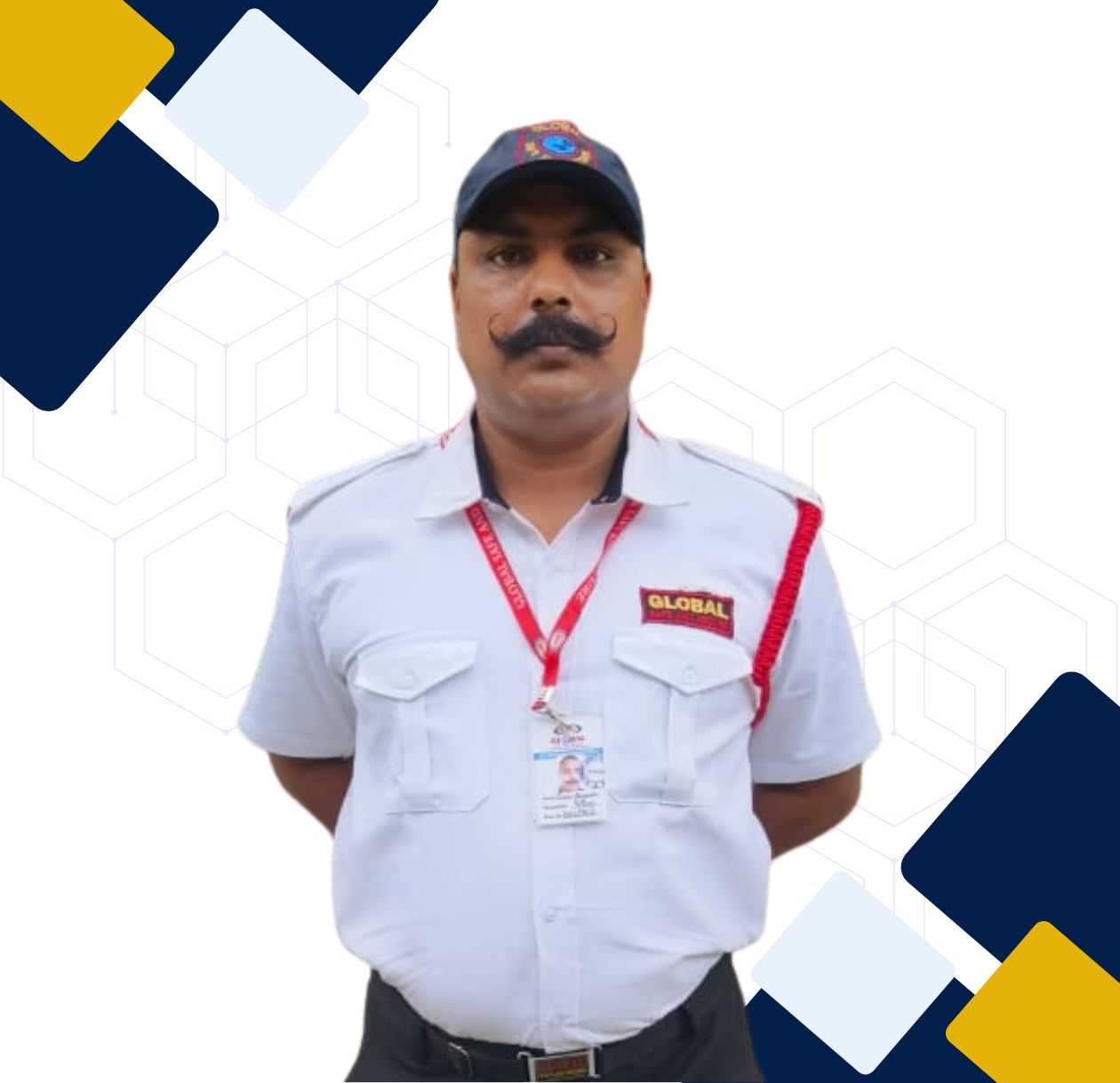 Best Security Agency in Bangalore | Top Security Agency in Bangalore|Global Safe And Secure