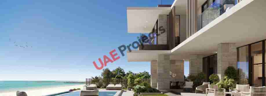 UAE Properties Cover Image