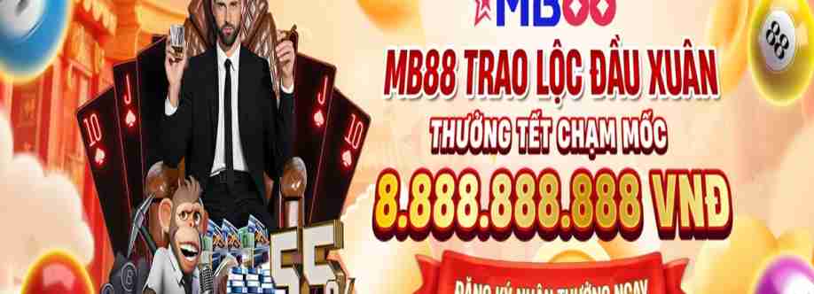 Nhà cái MB88 Cover Image