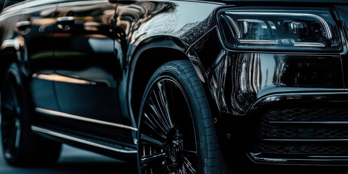 Best Limo Services in Loganville GA | Cloud Driver LLC