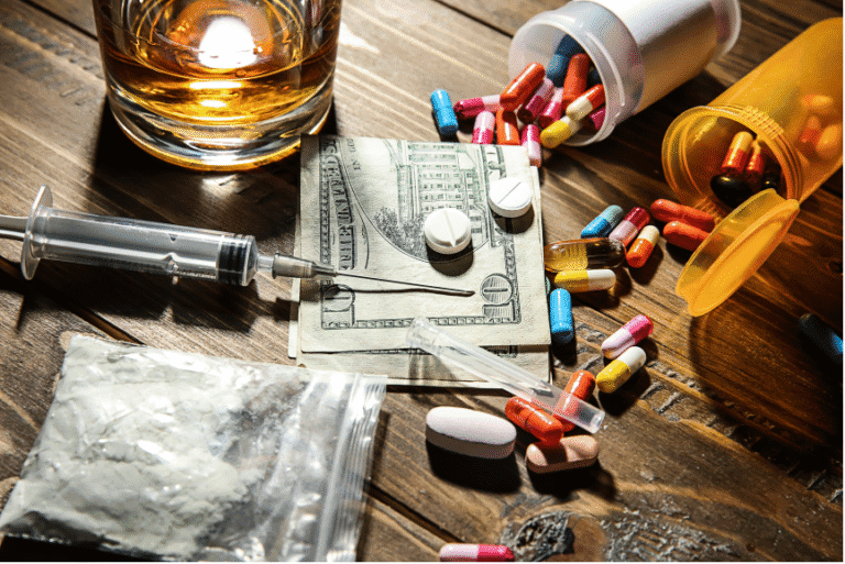 Addiction Recovery Specialist | Darren Carter Hypnotherapy