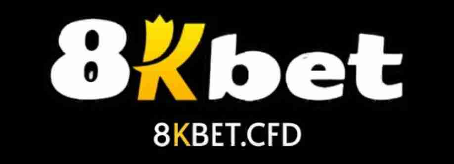 8Kbet cfd Cover Image